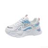 Women's Spring New Versatile Niche Casual Sports Shoes Breathable Anti Slip Wear-resistant Simple Comfortable Women's Shoes