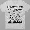 Vintage Minutemen Band Shirt Unisex Concert S To 5XL BO587 Unisex T-Shirt