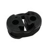 2pcs Exhaust Mount Rubber Hanger 51854824 Fits For Alfa Chevrolet Fiat Ford Opel Vauxhall