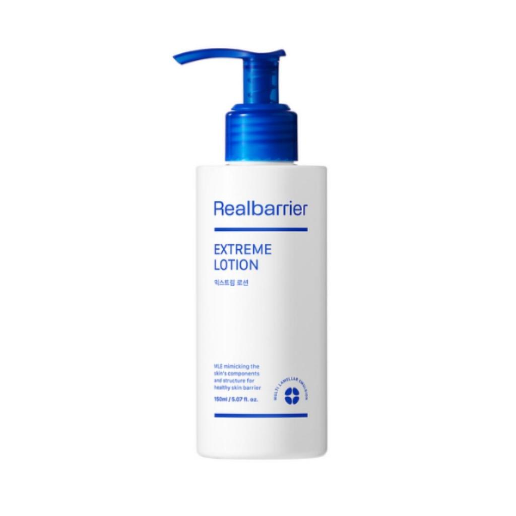 Real Barrier Extreme Lotion — 150 Ml (1 Unit)