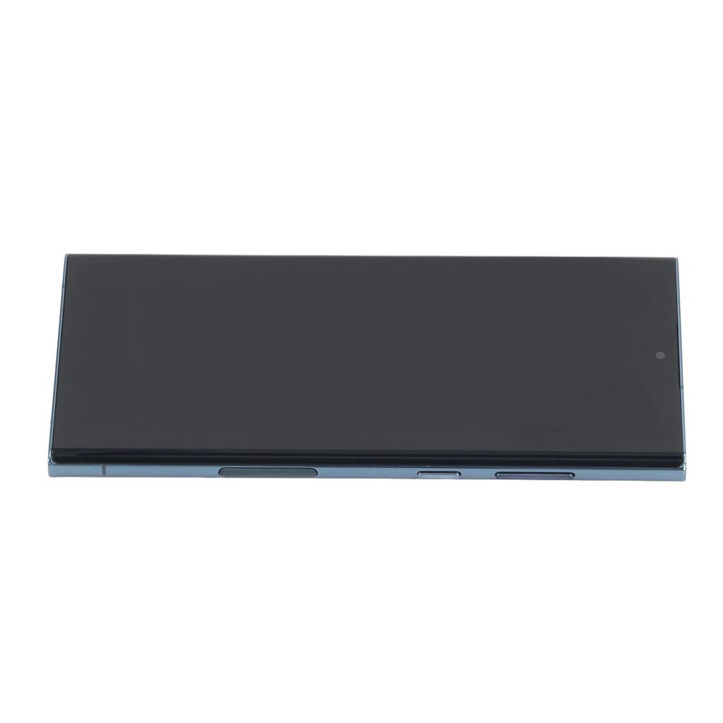 Screen Replacement for S22 Ultra S908B Organic Light Emitting Diode Touch Screen Digitizer with Repair Tools