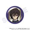 Code Lelouch of the Rebellion Lelouch Trading Collection Can Badge Box of 6 Geass ver.
