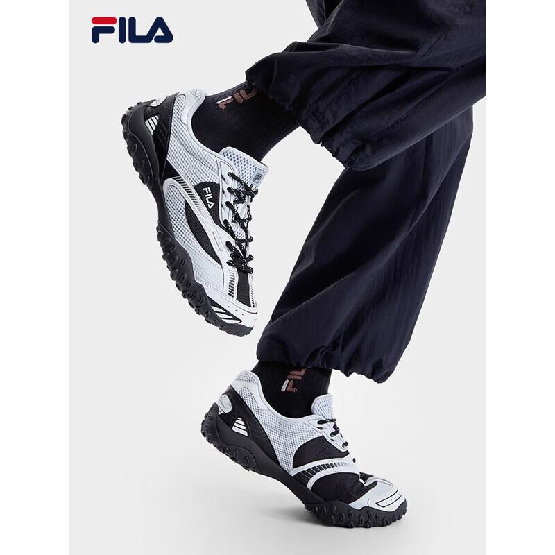 

FILA Men s German Trainer Dad Shoes 44