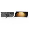 For Samsung Galaxy S24 Ultra Case Phone Cover with Ring Holder Kickstand