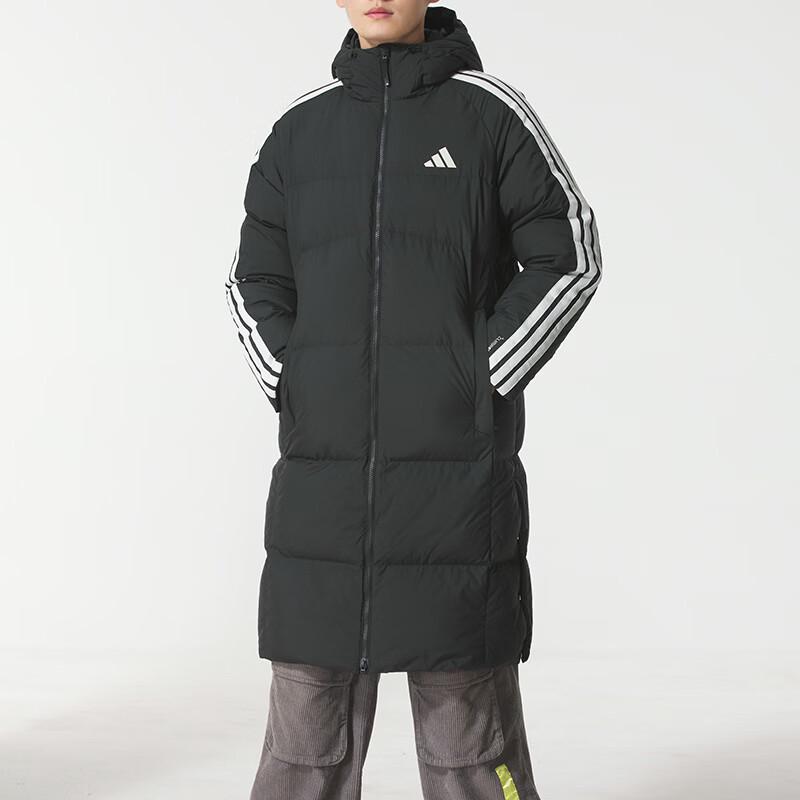 adidas Men's Winter 3S L DOWN Down Jacket KC2498