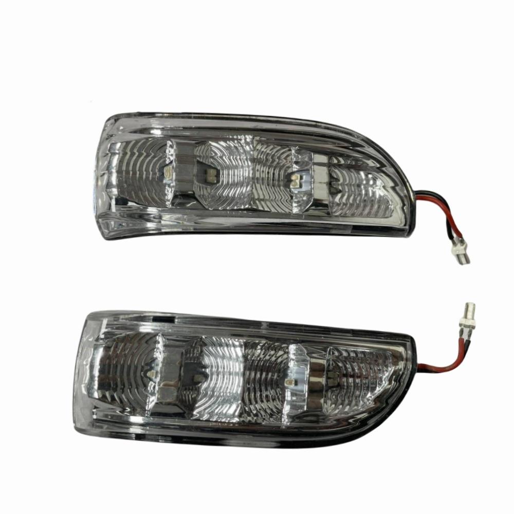 2x Mirror Signals 876242F000 for Kia Sorento