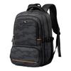 361° Large Capacity Water-Resistant School & Travel Backpack