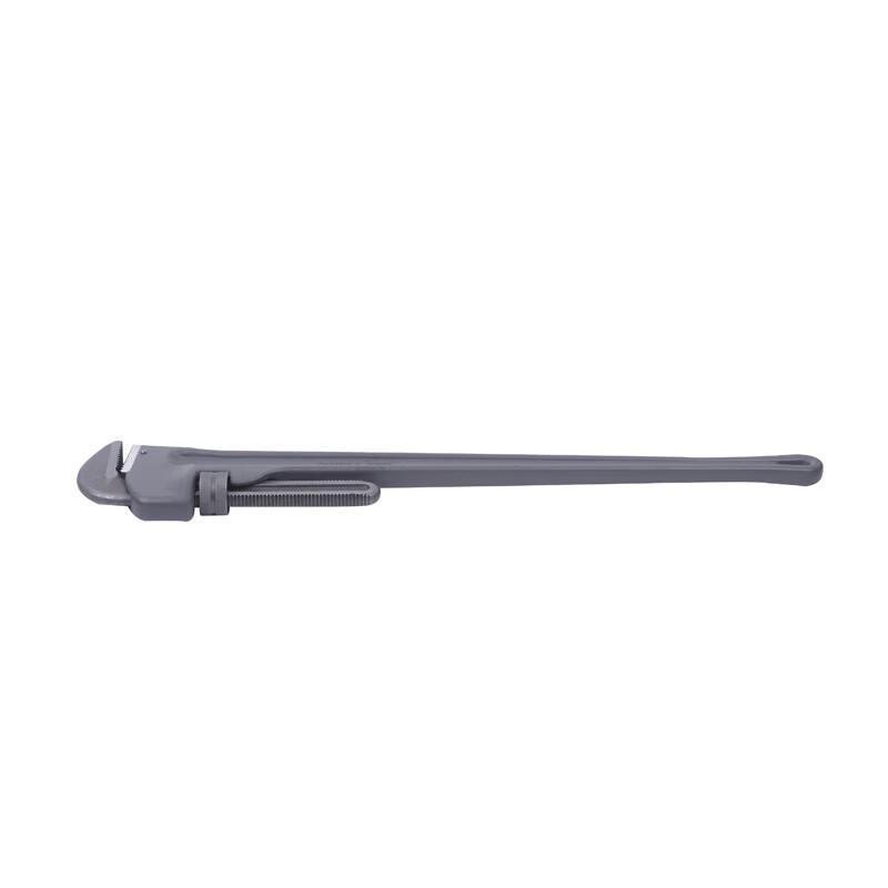 Strong Shield Aluminum Alloy Pipe Wrench