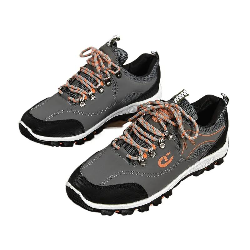 Мужская обувь 2024 года — фото 6