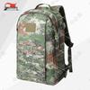 Zhongbisheng Large Capacity Camouflage Training Backpack