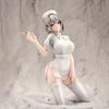 16cm Saotome Nurse Ver. Kneeling Pose Pvc Anime Figure Collectible Statue Desktop Decoration Lovely Toys Long Lasting