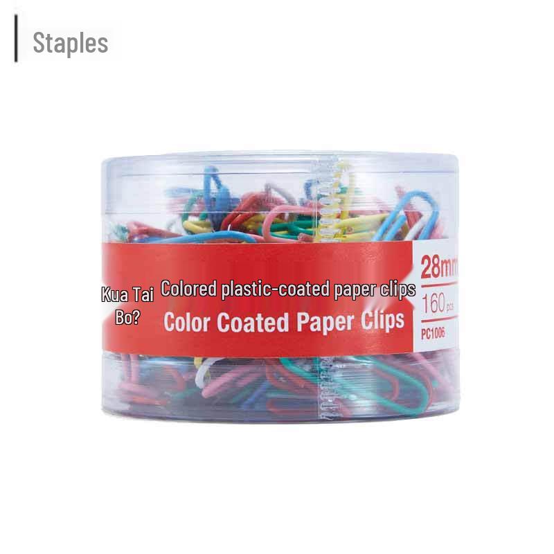 Staples PC1006 Paperclips