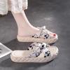 Damenschuhe – Sandalen