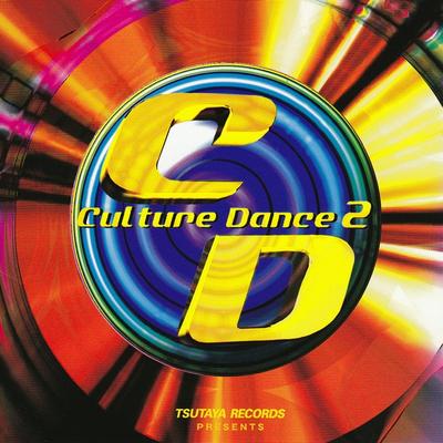 CD VARIOUS - Culture Dance 2  TRBB2 Tsutaya Records 1999 Japan ObiDance & Electronica Gebraucht