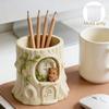 Aircraft Silicone Candle Cup Molds For Making Candle Container Decorative Planter Handmade Vases and Epoxy Resin Project