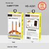 240W Multifunctional Gaming Stand with Type-C & Apple 1517 Huawei Charging Cables
