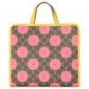 Gucci GG Supreme Printed Leather Tote Bag Kids tote Multicolor 605614-FAER6-9783