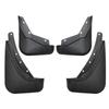 Volvo XC60 Mudflaps (2017-2026) - Cross-Border E-commerce Mudguards