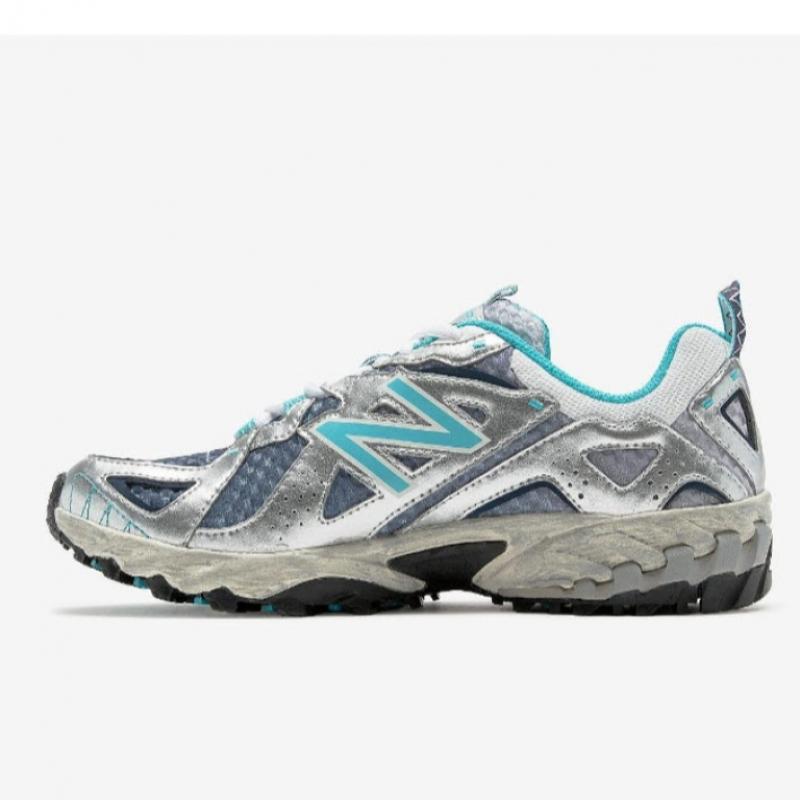 New Balance Sneakers Eqs Nbpdef741s 91 Ml610tyd