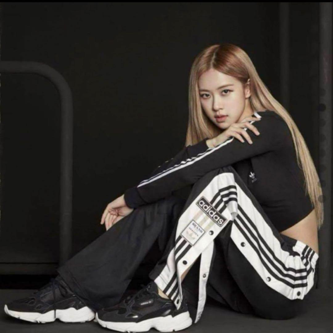 

[Б/У] Распродано мгновенно: Спортивные брюки Adidas Originals AdiBreak с монограммой