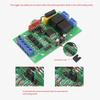 Remote Control Motor Forward And Reverse Controller Relay Drive Control Module For Electrical Equipment Tool Accessory