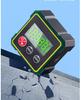 Magnetic Mini Protractor Laser Digital Inclinometer