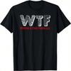 Where's The Fireball T-Shirt