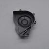 500cc Motorcycle Front Chain Sprocket Cover for Benelli BJ500 TRK502 TRK502X / BJ TRK 500 502 502X