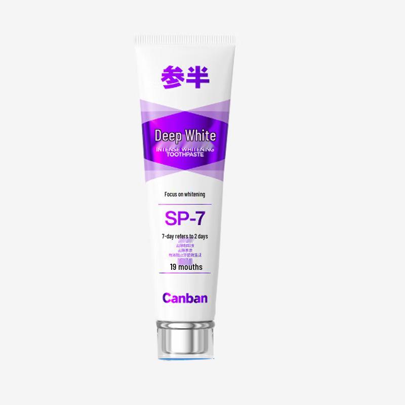 

Cence Deep White Toothpaste 120g