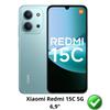 Verre Trempé pour Xiaomi Redmi 15C 5G [Pack 4] Film Vitre Protection Ecran Phonillico®