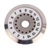 22mm Vláknový štípací nůž 16 stran Vláknové optické řezné kolo Náhrada pro SKL?6C ET?20S HB?6C