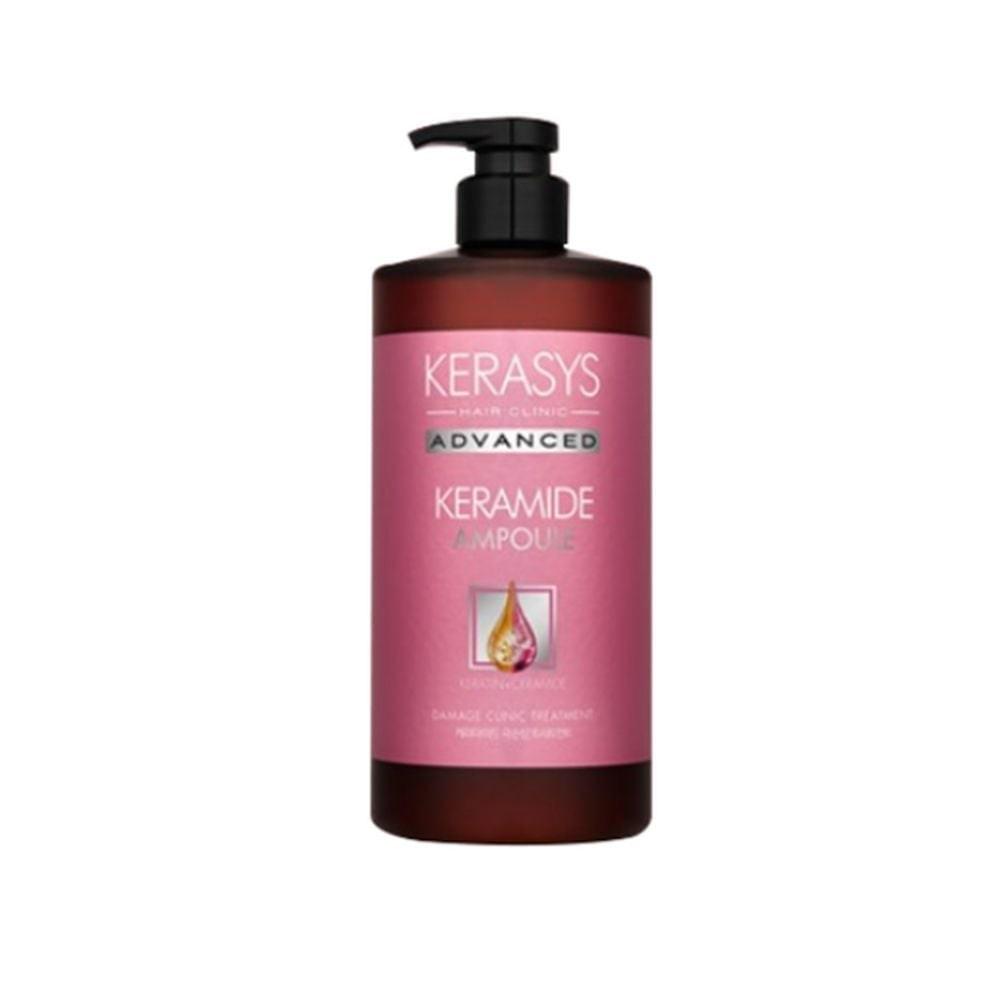 Kerasis Keramide Severely Damaged Hair Treatment 1L 1 Pcs