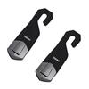 Yamlten Car Set of 2 Car Seat Hooks for Car Furnil Fits Front and Rear Super Strong Load Essential for Organizing Your Magnetic Adsorption for