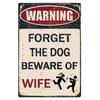 VIP Lounge Tin Plate Sign Metal Home Decor Wall Art Auto Shop Garage Pub Cafe Matal Craft Bar Wall Painting 30x20cm A264