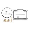 14pcs Set Motorcycle Carburetor Repair Kits Maintenance Replacement for Suzuki GT550 1974‑1977