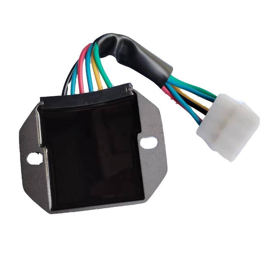 Gleichrichter für John Deere M807915, 2210 Yanmar 23PS D