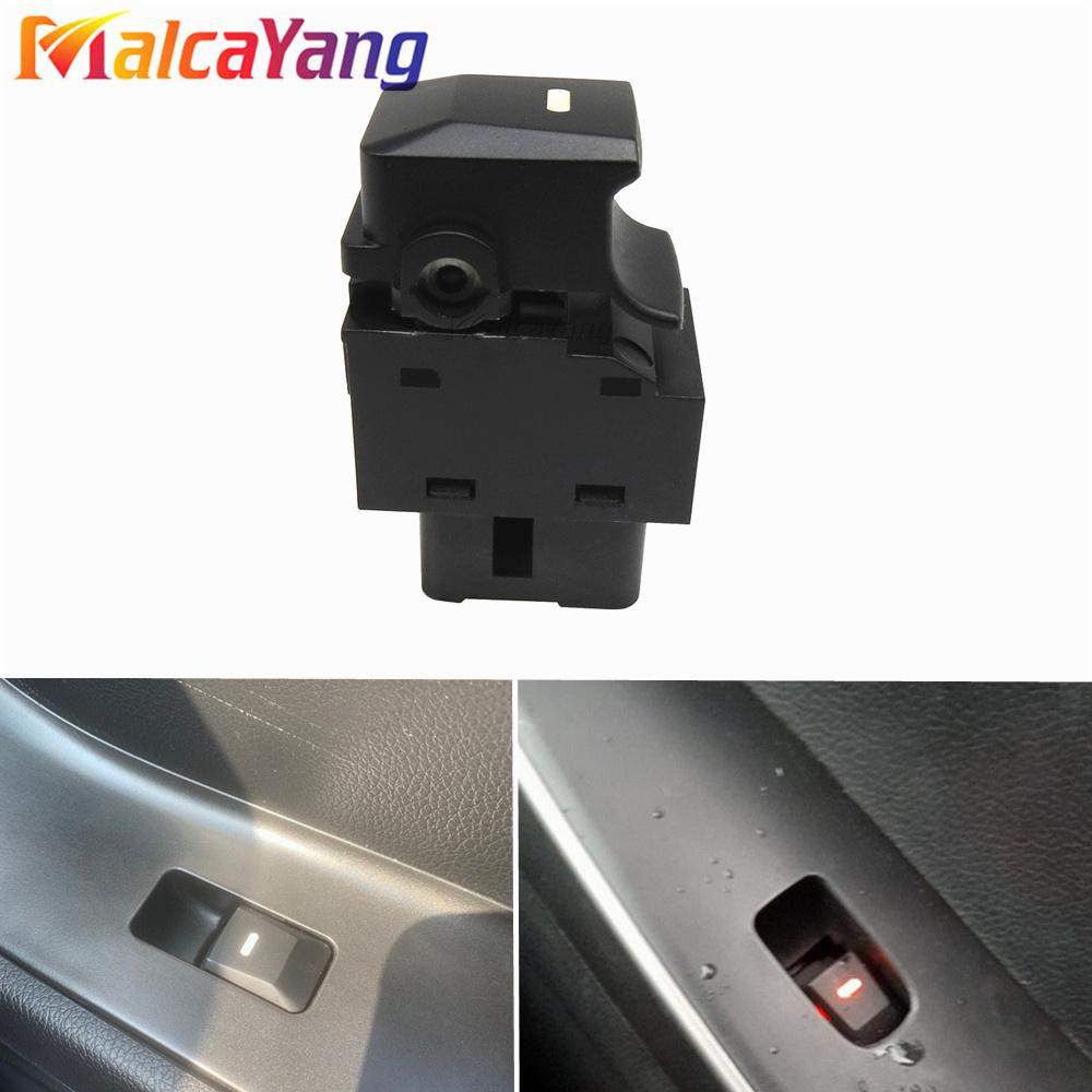 93575-1H000 369510-1000 for Kia Sportage Door 2011-2015 Window Switch Window Lifter Switch