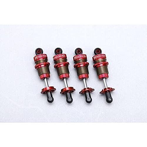 SLF Big Bore Shock Set for YD-2 (Red)