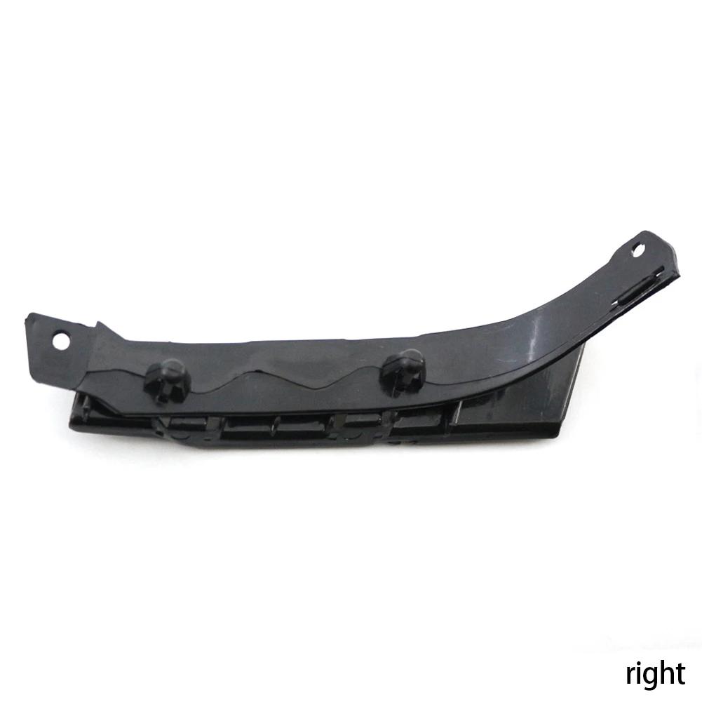 Car Front L & R Bumper Cover Bar Support Bracket Holder Guide For BMW X5 E53 2003- 2006 51117116667 51117116668 hkvr74