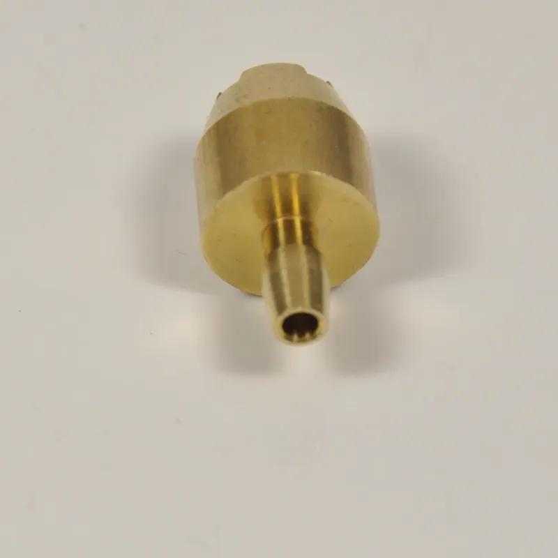 1PC Brass RC fuel Tank Clunks For 50CC-120CC Airplane Gasoline Nitro Fuel Clunk Filter
