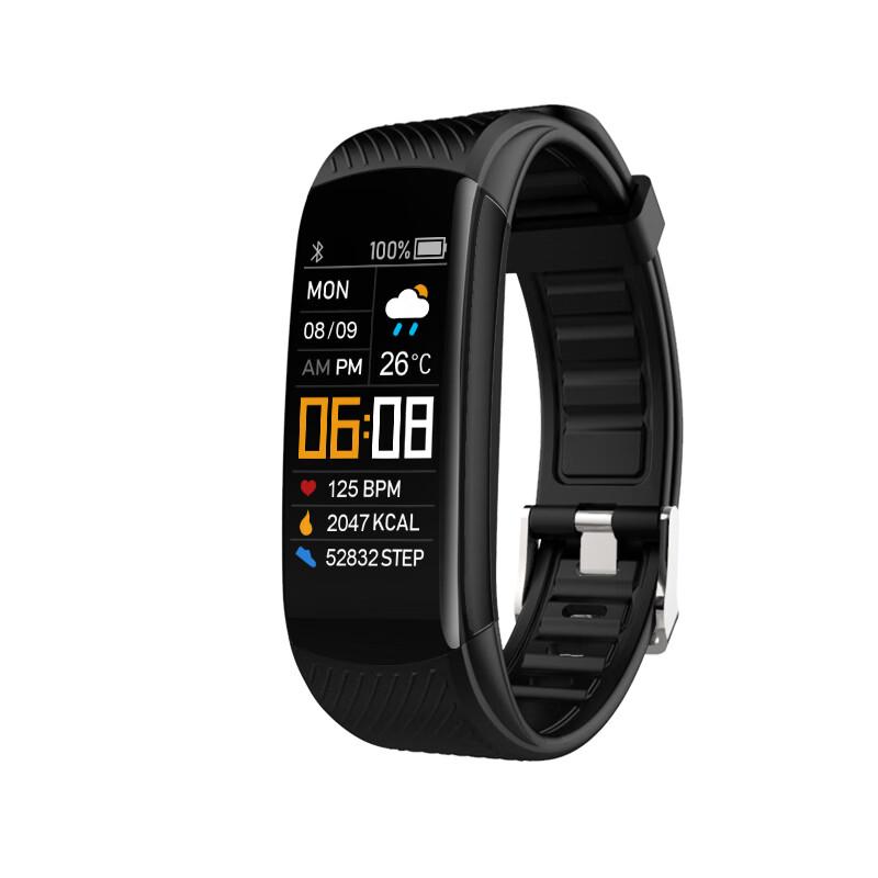 

AGEFIT C5S Smart Bracelet (CN version)
