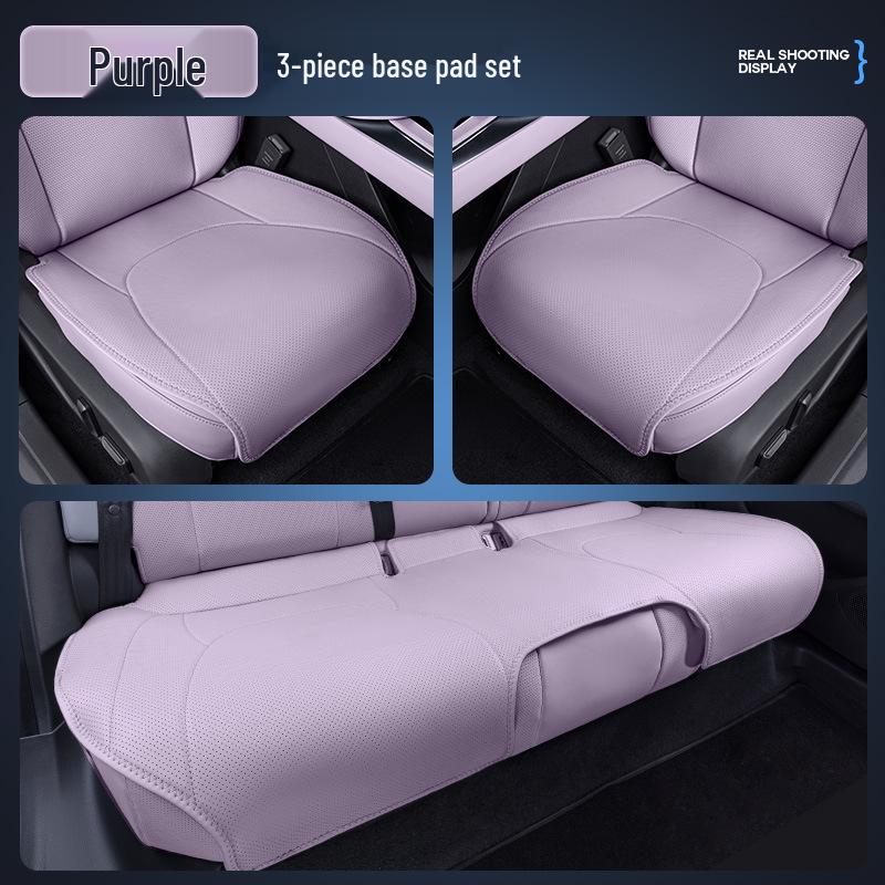 2024 Dongfeng Nano 01 All-Season Breathable Car Seat Cushion Cover