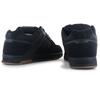 DC Shoes Stag - Men's Sneakers Skater Skate Shoes Leather Black 320188-BGM ORIGINAL