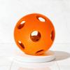 Pet Self-amusement Chewing Toy Ball, Durable Hollow Food-leaking Ball, Dog and Cat Pet Toy Ball, Dog Toy