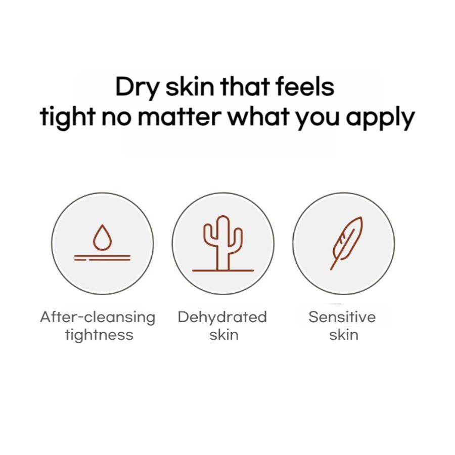 MISSHA Ampulka pro obnovu včelího pylu 40ml