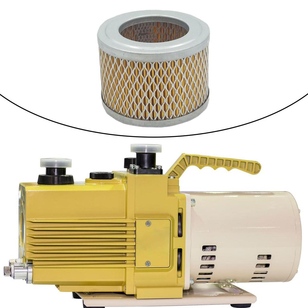 F004 Vacuum Pump Filter Inner Diameter 62mm External 98mm