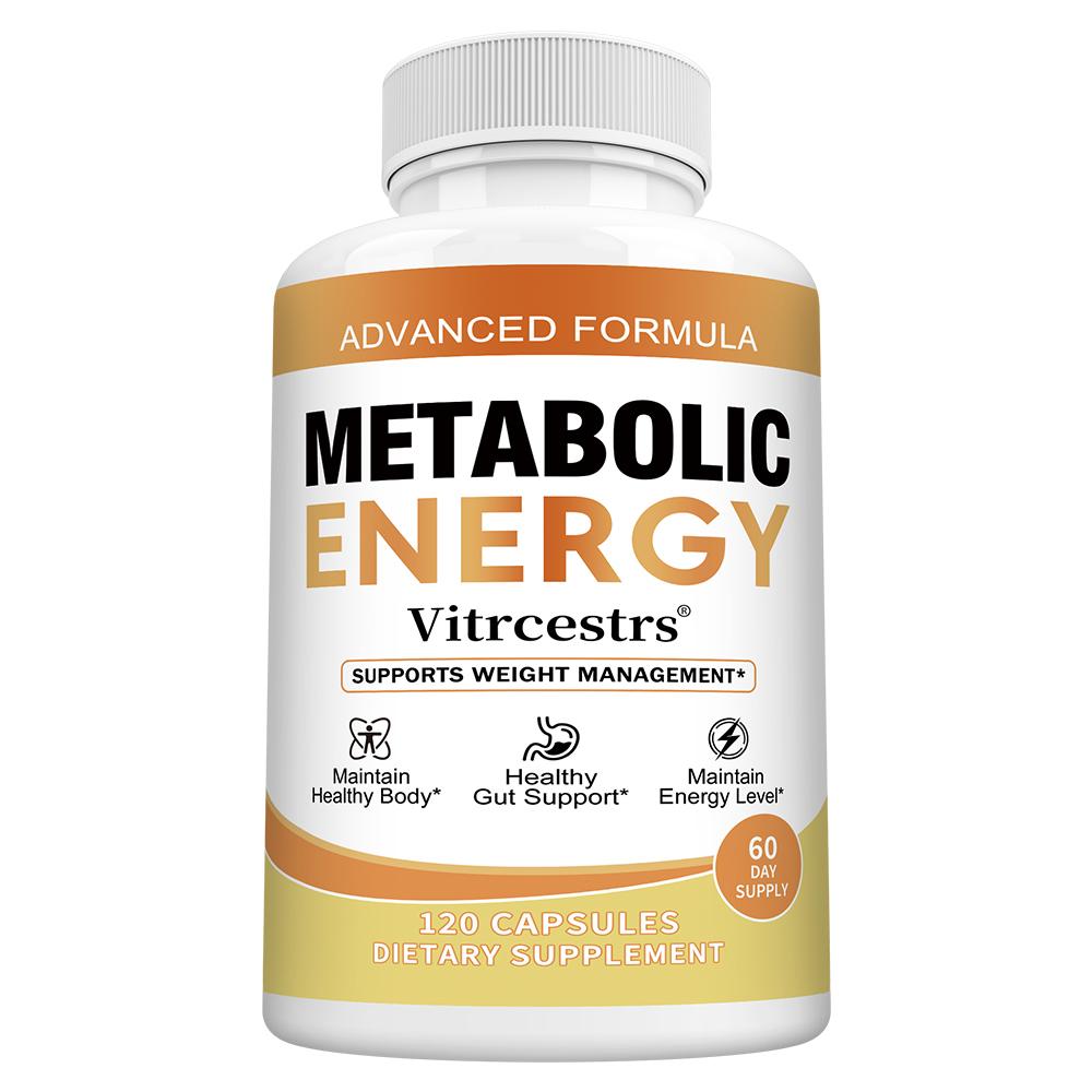 

Maca Root Extract Dietary Supplement, With Green Tea Leaf Extract, 120 Capsules Per Bottle 120 Capsules