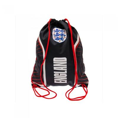 England FA Bolsa com cordão flash