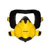 Stanley Respiration All-in-one Visor & Dust Mask Respirator