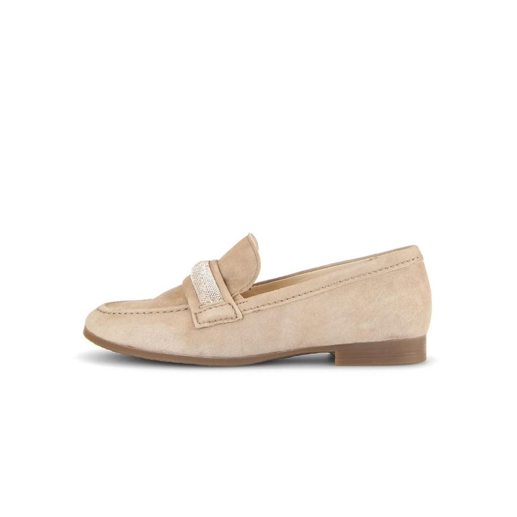 Mokasyn 42433 BG cm [Gabor] Damski 23.0